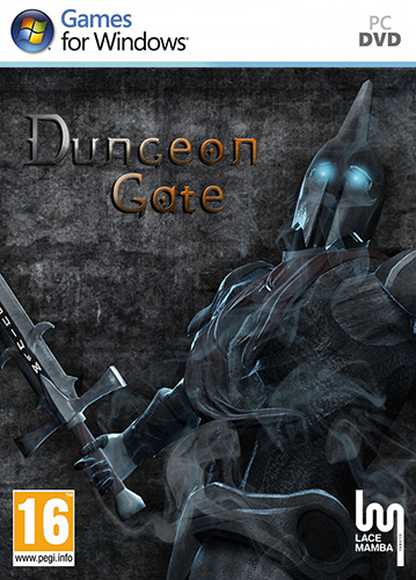 Dungeon Gate (2012) (ENG) от SKIDROW